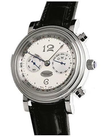 PARMIGIANI FLEURIER 帕瑪強尼 - GRAND COMPLICATION系列 - PF00463