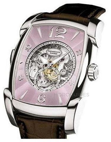 PARMIGIANI FLEURIER 帕瑪強尼 - GRAND COMPLICATION系列 - PF600399.01