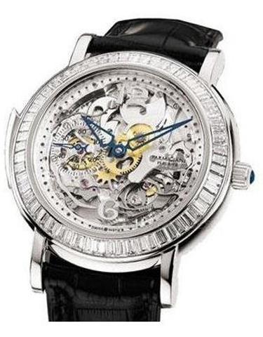 PARMIGIANI FLEURIER 帕瑪強尼 - GRAND COMPLICATION系列 - PF600534.01