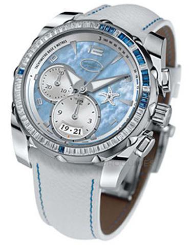 PARMIGIANI FLEURIER 帕瑪強尼 - PERSHING系列 - PF602475.01