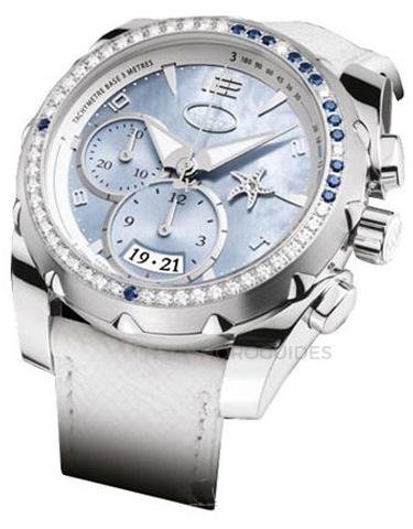 PARMIGIANI FLEURIER 帕瑪強尼 - PERSHING系列 - PF602880