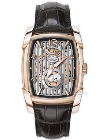 PARMIGIANI FLEURIER 帕瑪強尼 - KALPA系列 - PFC101-1001200-HA1241