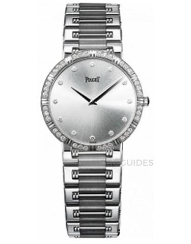 PIAGET 伯爵 - DANCER與傳統腕表系列 - G0A05143