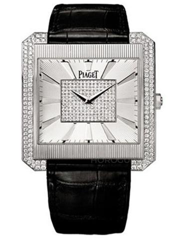 PIAGET 伯爵 - BLACK TIE系列 - G0A32006