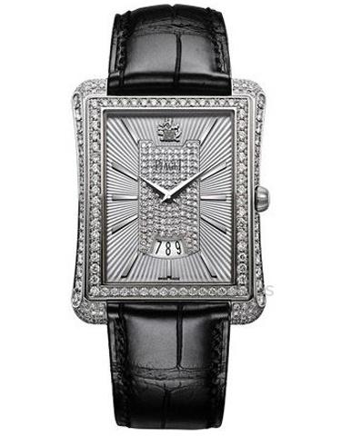 PIAGET 伯爵 - BLACK TIE系列 - G0A32058