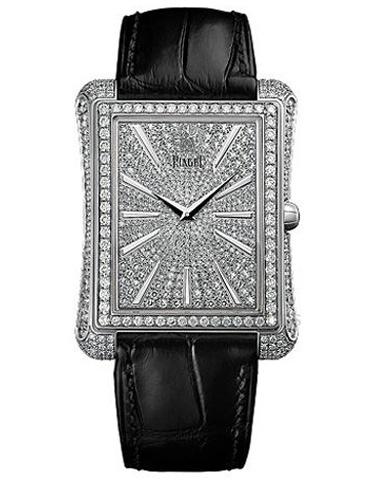 PIAGET 伯爵 - BLACK TIE系列 - G0A33075