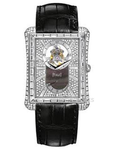 PIAGET 伯爵 - 非凡珍品系列 - G0A33078