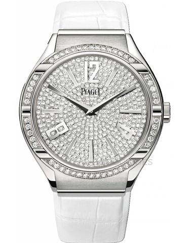 PIAGET 伯爵 - POLO系列 - G0A38014