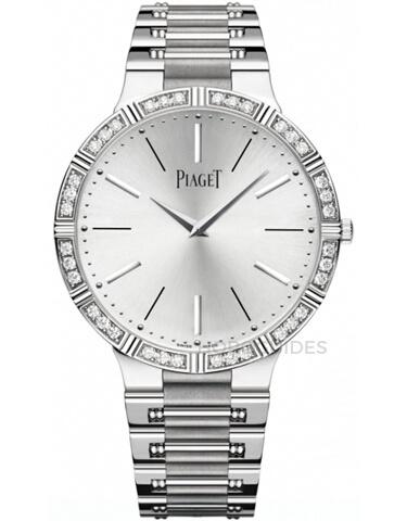 PIAGET 伯爵 - DANCER與傳統腕表系列 - G0A38046