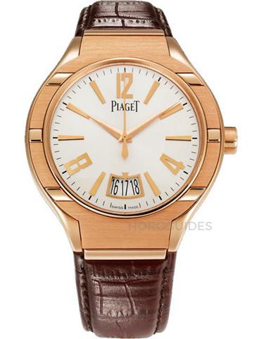 PIAGET 伯爵 - POLO系列 - G0A38149
