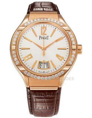 PIAGET 伯爵 - POLO系列 - G0A38159