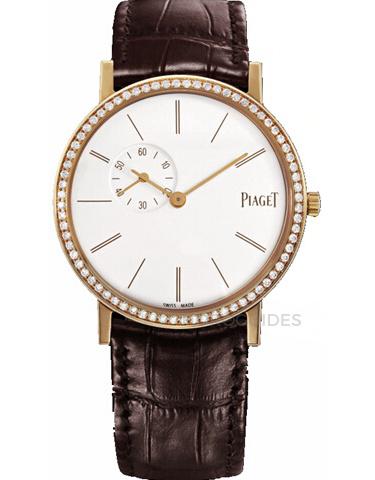 PIAGET 伯爵 - ALTIPLANO系列 - G0A39107
