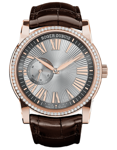 ROGER DUBUIS 羅杰杜彼 - 致敬系列 - RDDBHO0566
