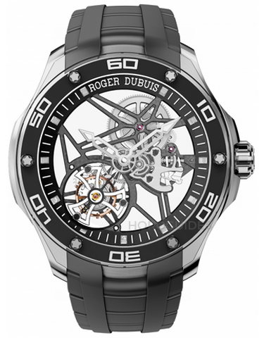 ROGER DUBUIS 羅杰杜彼 - 冒險家系列 - RDDBPU0002