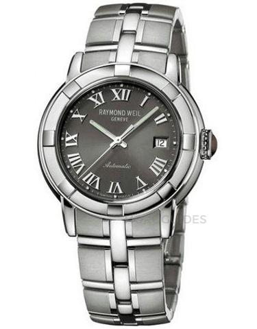 RAYMOND WEIL 蕾蒙威 - 帕西弗系列 - 2841-ST-00608
