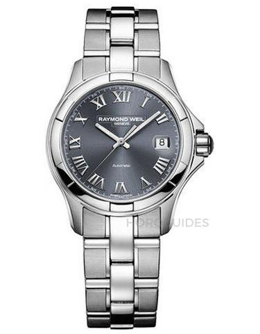 RAYMOND WEIL 蕾蒙威 - 帕西弗系列 - 2970-ST-00608