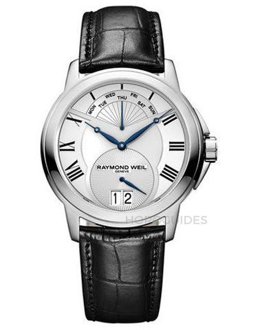 RAYMOND WEIL 蕾蒙威 - 經典系列 - 9577-STC-00650