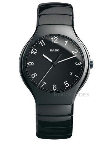 RADO 雷達表 - TRUE系列 - 115.0653.3.019
