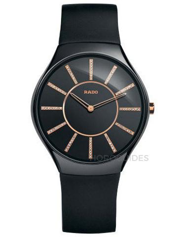 RADO 雷達表 - 真薄系列 - 140.0741.3.170