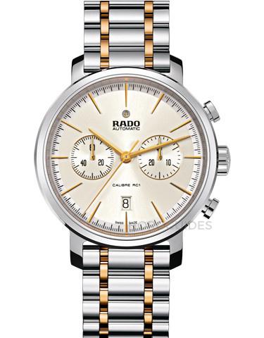 RADO 雷達表 - 鑽霸系列 - R14070103
