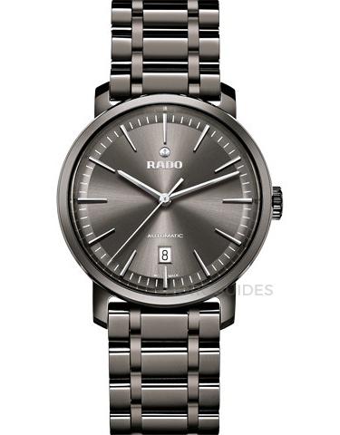 RADO 雷達表 - 鑽霸系列 - R14074112