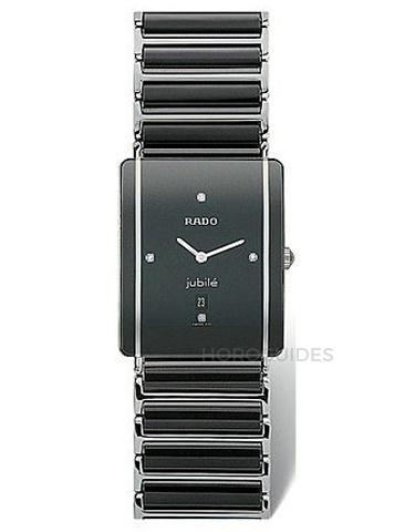 RADO 雷達表 - 精密陶瓷系列 - R20486712