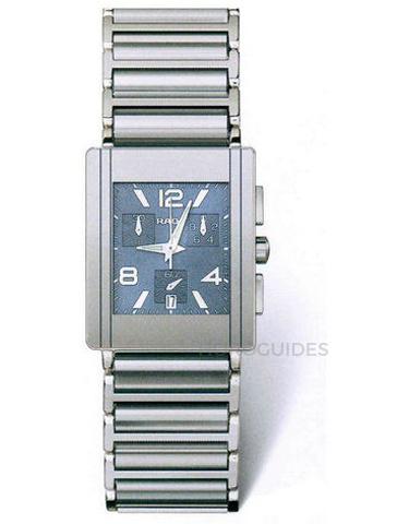 RADO 雷達表 - 整體陶瓷系列 - R20591202