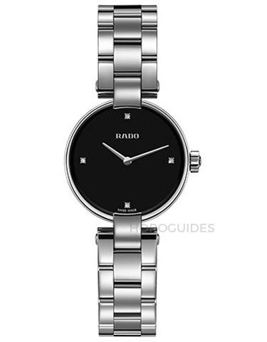 RADO 雷達表 - 晶萃系列 - R22854703