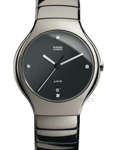RADO 雷達表 - TRUE系列 - R27351702