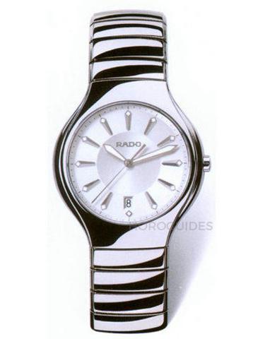 RADO 雷達表 - 整體陶瓷系列 - R27654102