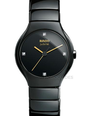 RADO 雷達表 - TRUE系列 - R27655752