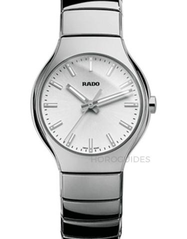 RADO 雷達表 - TRUE系列 - R27656122