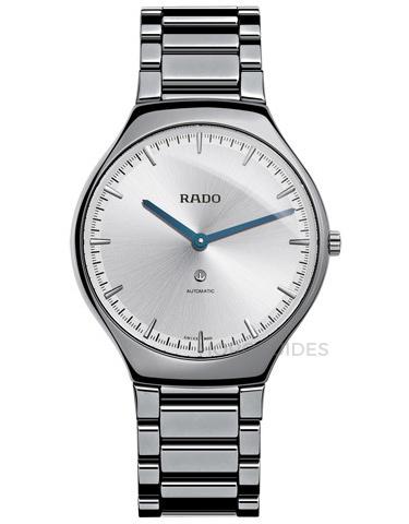 RADO 雷達表 - 真薄系列 - R27972102