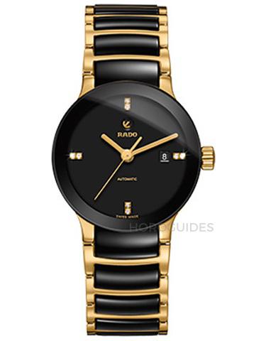 RADO 雷達表 - 晶萃系列 - R30034712