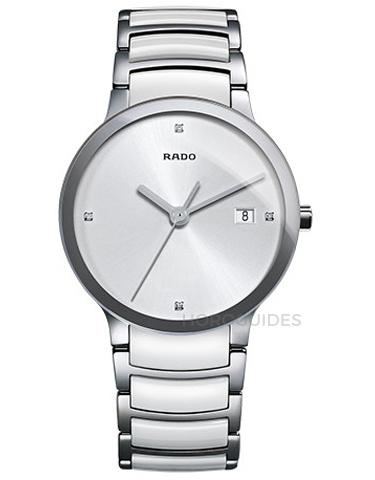 RADO 雷達表 - 晶萃系列 - R30927722