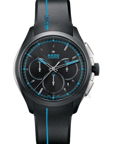 RADO 雷達表 - 皓星系列 - R32525159