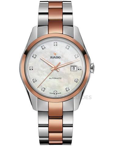 RADO 雷達表 - 皓星系列 - R32980902