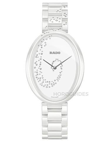 RADO 雷達表 - 依莎系列 - R53042712