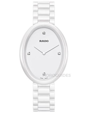 RADO 雷達表 - 依莎系列 - R53092712