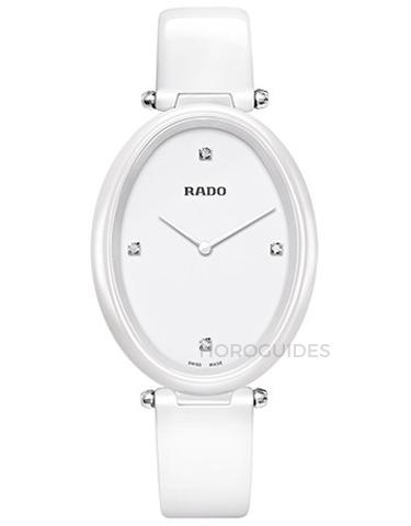 RADO 雷達表 - 依莎系列 - R53092715