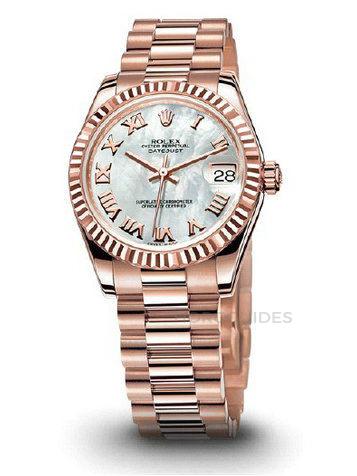 rolex 178275