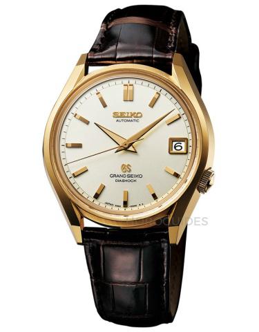 Grand Seiko 62GS