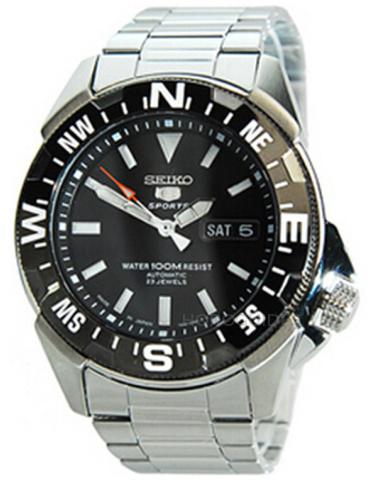 SEIKO 精工錶 - SEIKO 5系列 - SNZE81J1