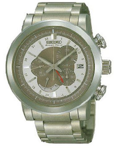 SEIKO 精工錶 - SPRING DRIVE系列 - SPS001J1