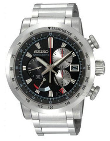SEIKO 精工錶 - SPRING DRIVE系列 - SPS003J1