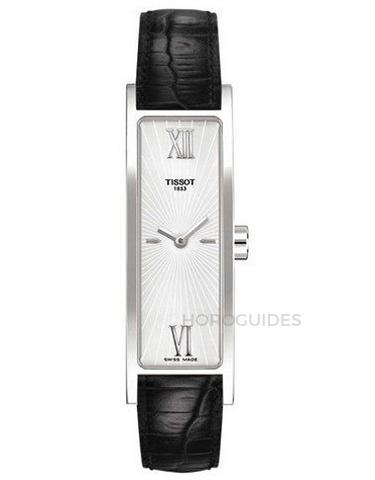 TISSOT 天梭表 - -系列 - T015.309.16.038.00