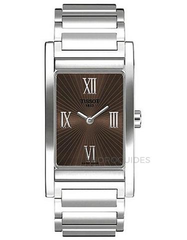 TISSOT 天梭表 - -系列 - T016.309.11.293.00