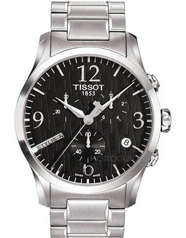 TISSOT 天梭表 - 經典系列 - T028.417.11.057.00