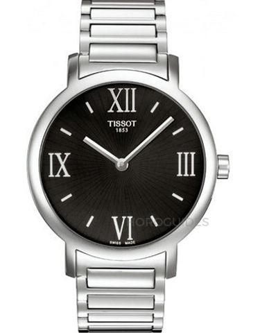 TISSOT 天梭表 - -系列 - T034.209.11.053.00