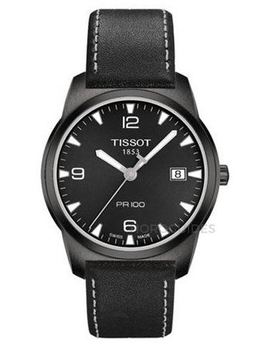 TISSOT 天梭表 - 經典系列 - T049.410.36.057.00